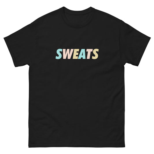 Sweats T-Shirt