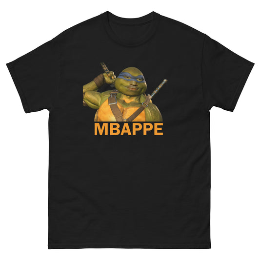 Mbappe T-Shirt