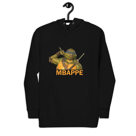 Mbappe Hoodie