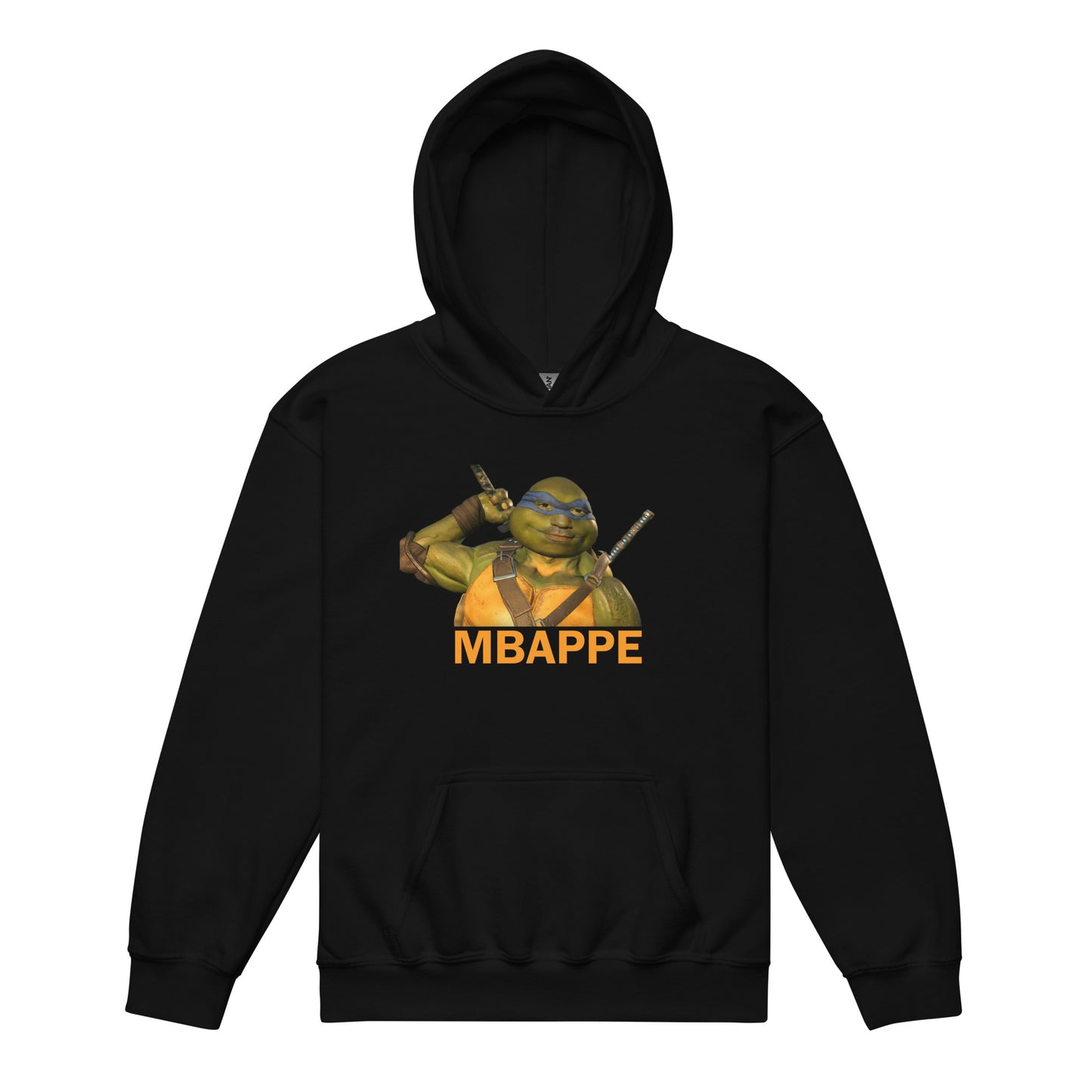 Mbappe Youth Hoodie