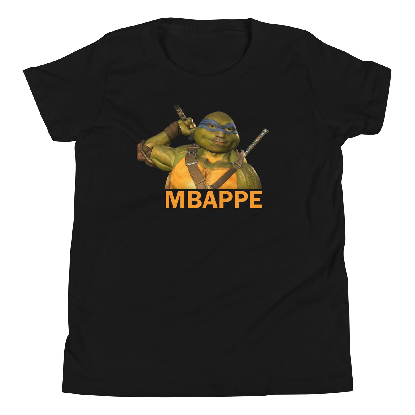 Mbappe Youth T-Shirt